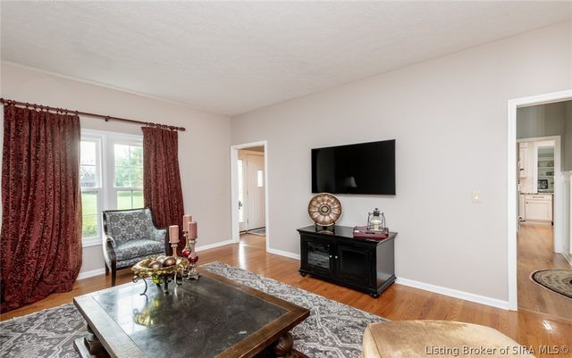 6511 Stonebridge Boulevard, Charlestown, IN 47111