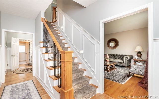 6511 Stonebridge Boulevard, Charlestown, IN 47111