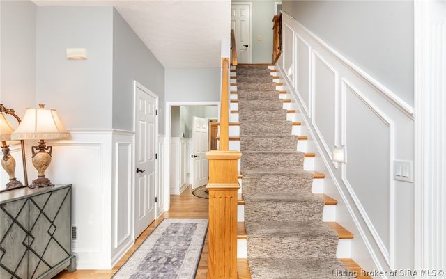 6511 Stonebridge Boulevard, Charlestown, IN 47111