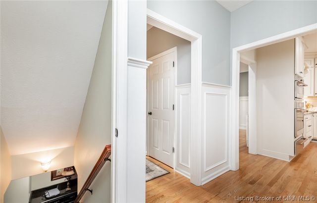 6511 Stonebridge Boulevard, Charlestown, IN 47111