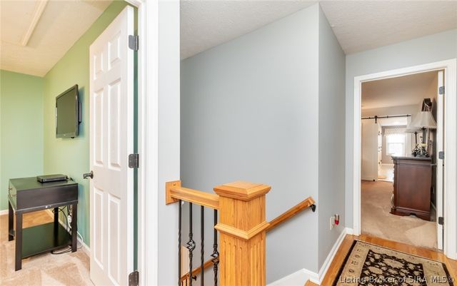 6511 Stonebridge Boulevard, Charlestown, IN 47111