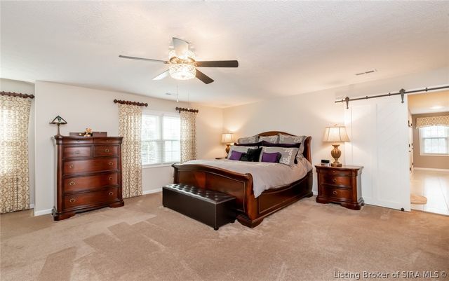 6511 Stonebridge Boulevard, Charlestown, IN 47111