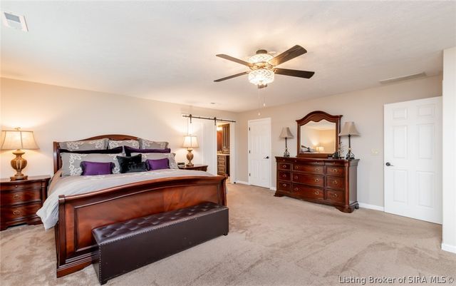 6511 Stonebridge Boulevard, Charlestown, IN 47111