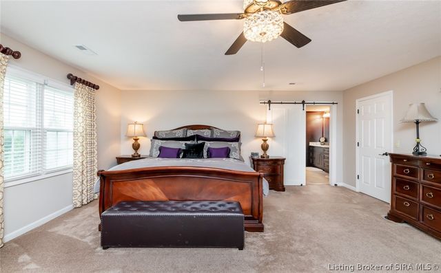 6511 Stonebridge Boulevard, Charlestown, IN 47111