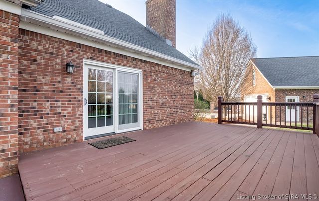 6511 Stonebridge Boulevard, Charlestown, IN 47111