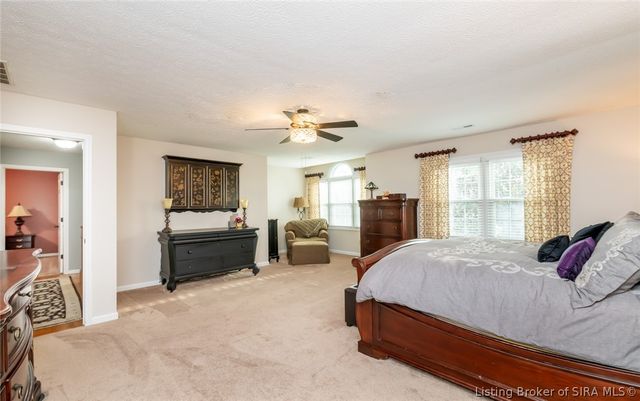 6511 Stonebridge Boulevard, Charlestown, IN 47111