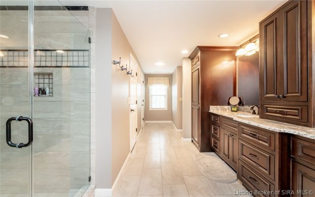 6511 Stonebridge Boulevard, Charlestown, IN 47111