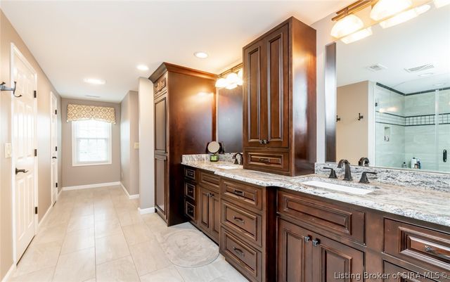 6511 Stonebridge Boulevard, Charlestown, IN 47111