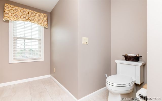 6511 Stonebridge Boulevard, Charlestown, IN 47111