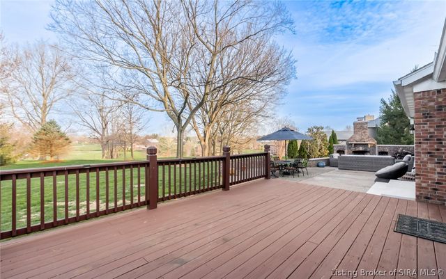 6511 Stonebridge Boulevard, Charlestown, IN 47111