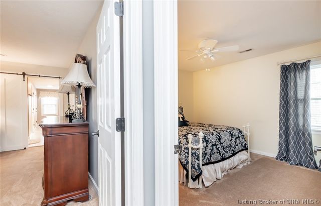 6511 Stonebridge Boulevard, Charlestown, IN 47111