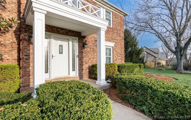 6511 Stonebridge Boulevard, Charlestown, IN 47111