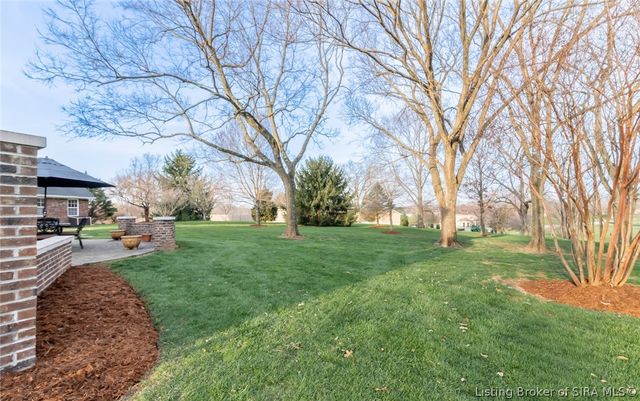 6511 Stonebridge Boulevard, Charlestown, IN 47111