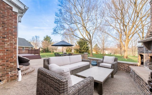 6511 Stonebridge Boulevard, Charlestown, IN 47111