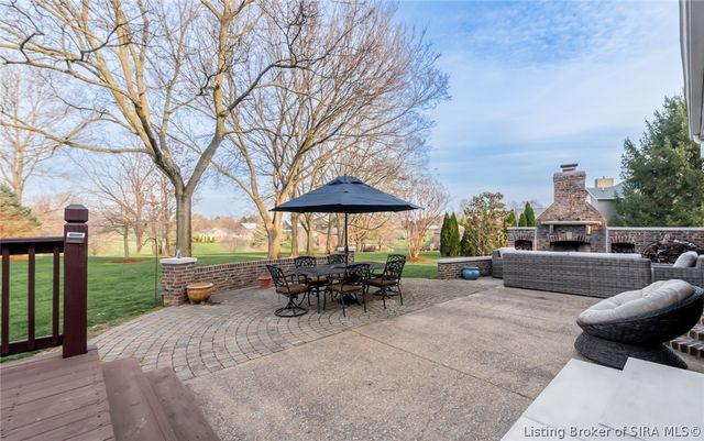 6511 Stonebridge Boulevard, Charlestown, IN 47111