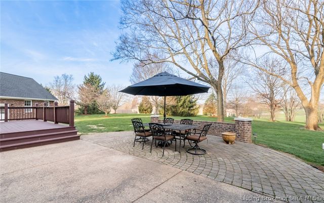 6511 Stonebridge Boulevard, Charlestown, IN 47111