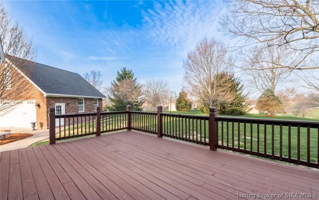 6511 Stonebridge Boulevard, Charlestown, IN 47111