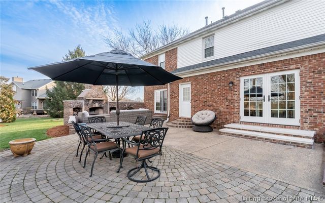 6511 Stonebridge Boulevard, Charlestown, IN 47111