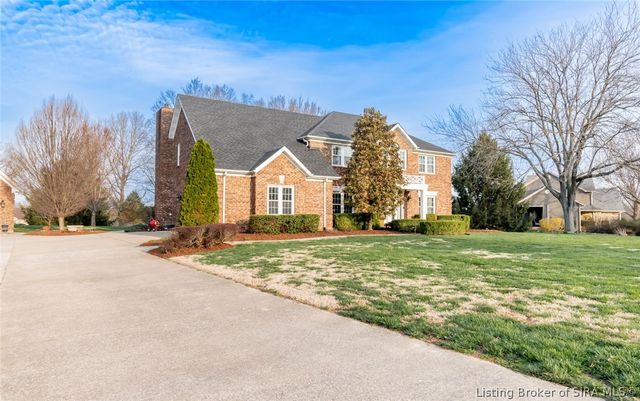 6511 Stonebridge Boulevard, Charlestown, IN 47111