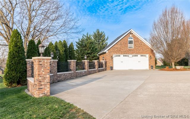 6511 Stonebridge Boulevard, Charlestown, IN 47111