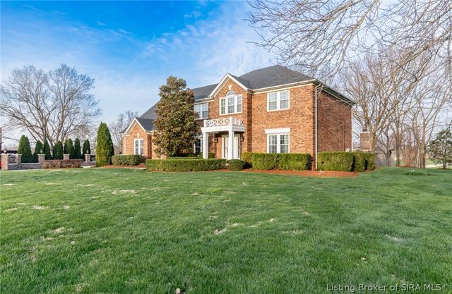 6511 Stonebridge Boulevard, Charlestown, IN 47111