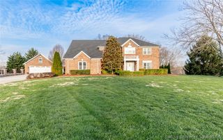 6511 Stonebridge Boulevard, Charlestown, IN 47111