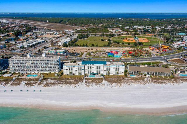 1100 E Hwy 98 A-602, Destin, FL 32541