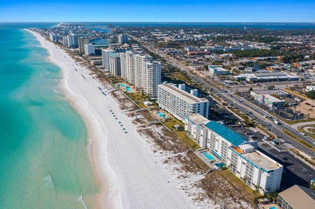 1100 E Hwy 98 A-602, Destin, FL 32541