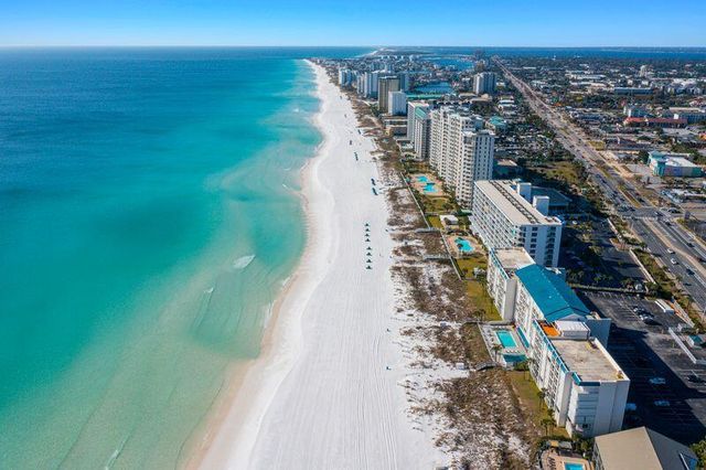 1100 E Hwy 98 A-602, Destin, FL 32541