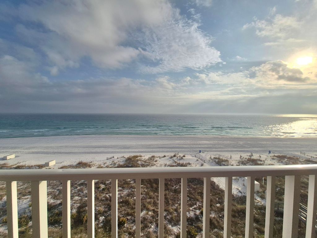 1100 E Hwy 98 A-602, Destin, FL 32541