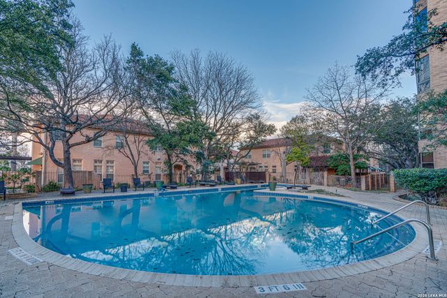 7887 Broadway 1102 & 1103, San Antonio, TX 78209