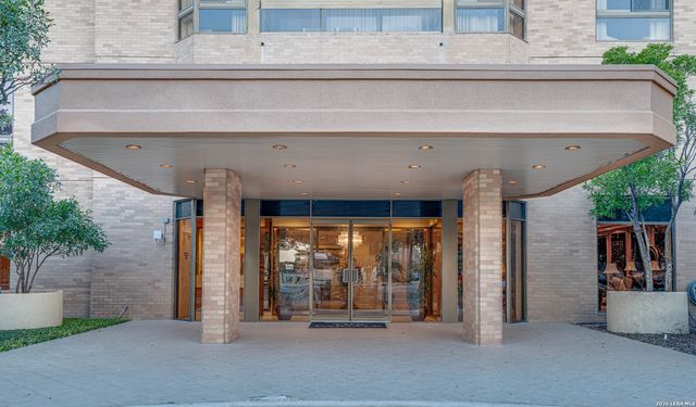 7887 Broadway 1102 & 1103, San Antonio, TX 78209