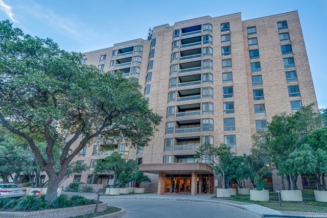 7887 Broadway 1102 & 1103, San Antonio, TX 78209