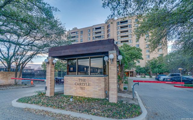 7887 Broadway 1102 & 1103, San Antonio, TX 78209