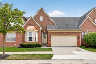 4171 Bridgeview Lane, Canton Charter Township, MI 48188