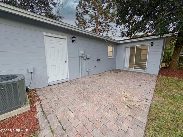 283 ALMANSA Road, St. Augustine, FL 32086