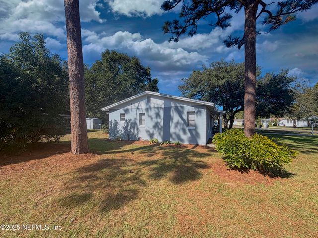 283 ALMANSA Road, St. Augustine, FL 32086