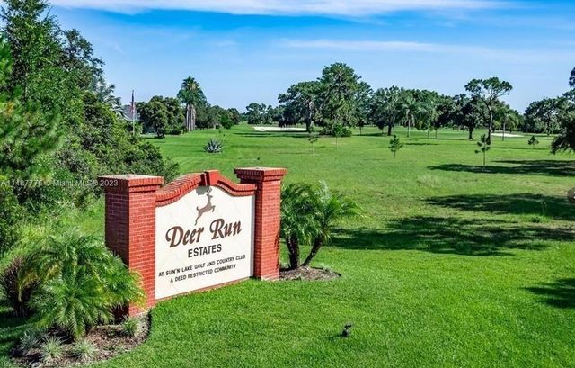 5128 Coruna Avenue, Sebring, FL 33872