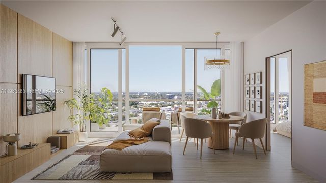 3055 N.Miami Avenue 410, Miami, FL 33127