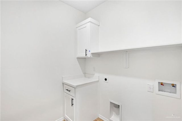 2637 Marky Street, Harlingen, TX 78552