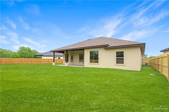2637 Marky Street, Harlingen, TX 78552