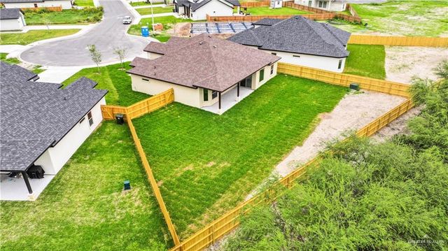 2637 Marky Street, Harlingen, TX 78552