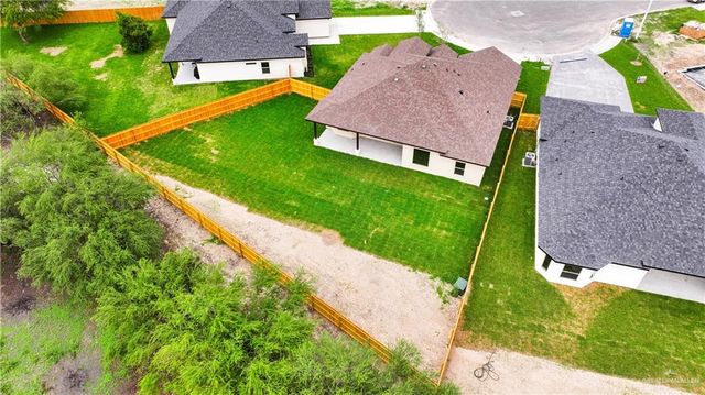 2637 Marky Street, Harlingen, TX 78552