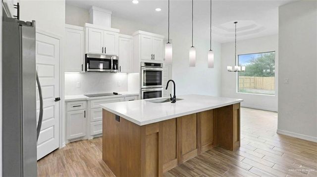 2637 Marky Street, Harlingen, TX 78552