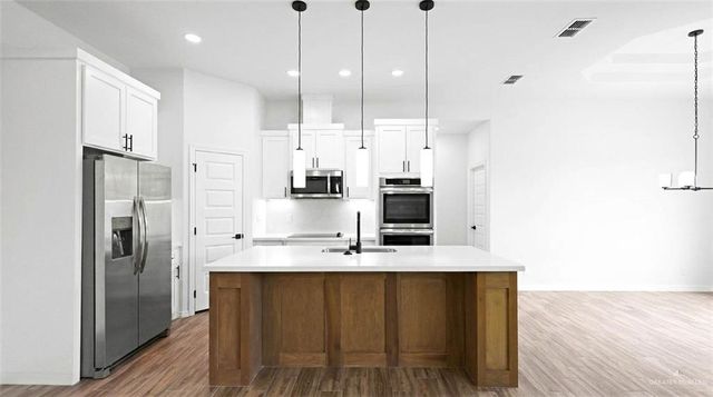 2637 Marky Street, Harlingen, TX 78552