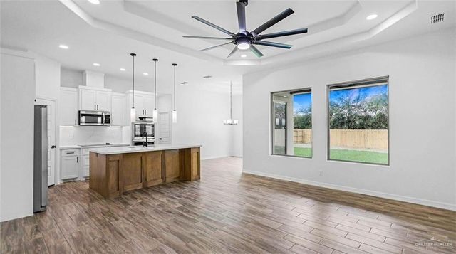 2637 Marky Street, Harlingen, TX 78552