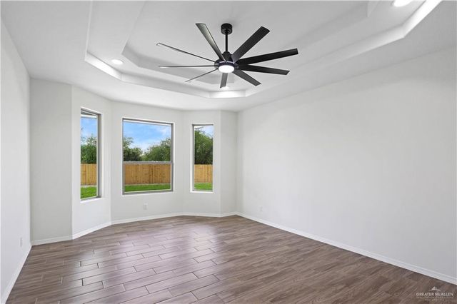 2637 Marky Street, Harlingen, TX 78552