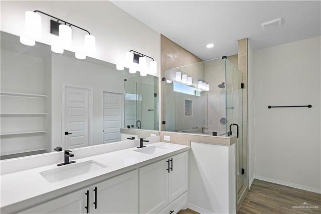 2637 Marky Street, Harlingen, TX 78552