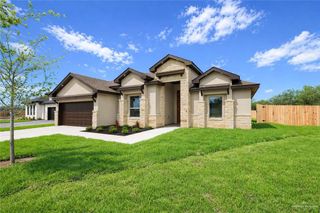 2637 Marky Street, Harlingen, TX 78552