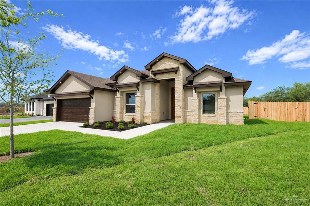 2637 Marky Street, Harlingen, TX 78552
